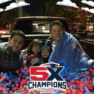 Meet your Posher, Joanne